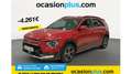 Kia Niro 1.6 HEV Drive 129 Rojo - thumbnail 1