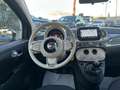 Fiat 500 HYBRID 1.0cc 70cv NAVI CLIMA AUTO CERCHI IN LEGA Grigio - thumbnail 11