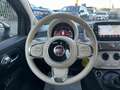 Fiat 500 HYBRID 1.0cc 70cv NAVI CLIMA AUTO CERCHI IN LEGA Grigio - thumbnail 14