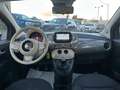 Fiat 500 HYBRID 1.0cc 70cv NAVI CLIMA AUTO CERCHI IN LEGA Grigio - thumbnail 10