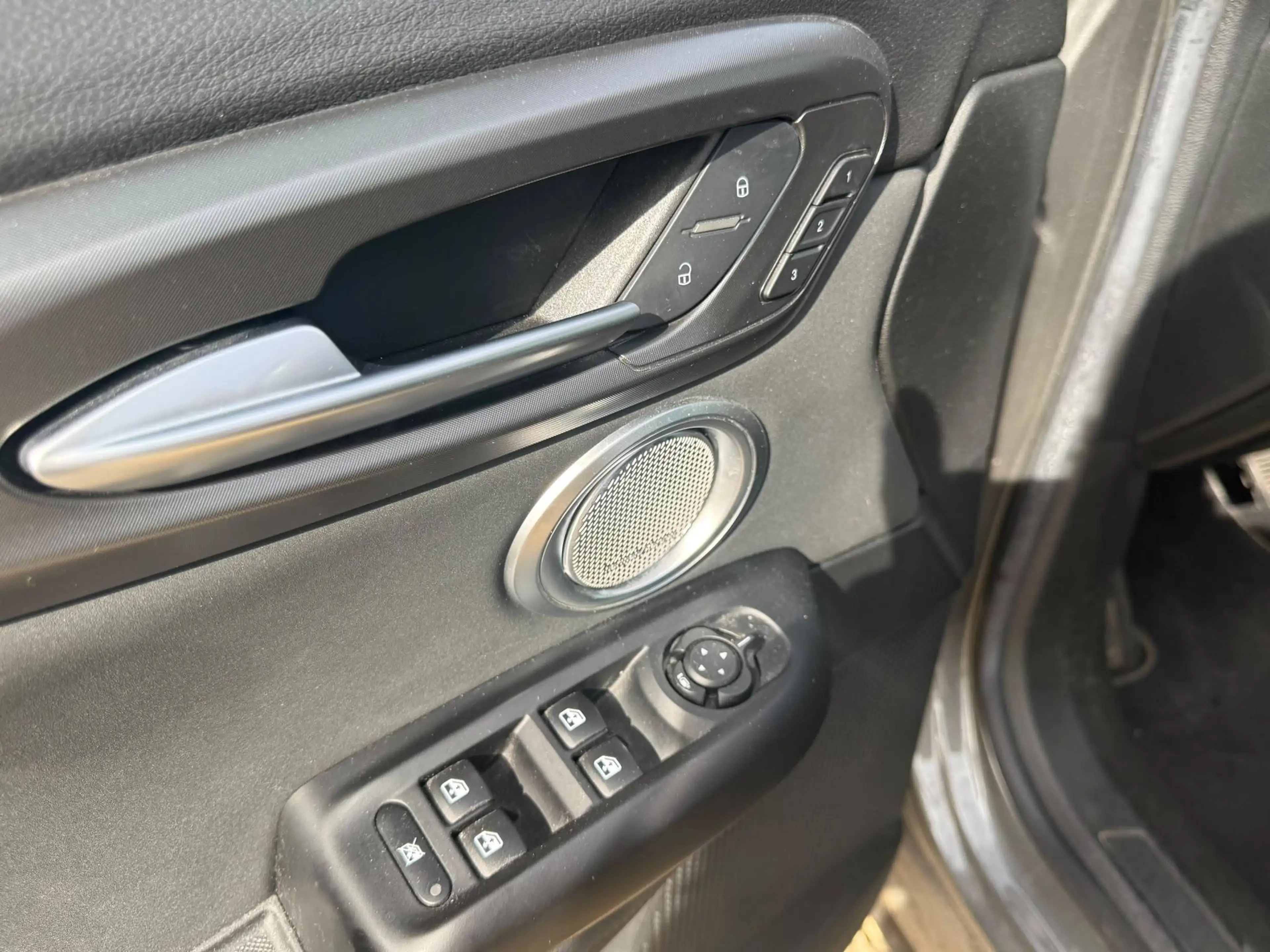 Alfa Romeo Tonale 📍AGENCE BINCHE - ✅12 MOIS DE GARANTIE — photo 15