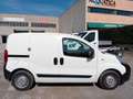 Fiat Fiorino 1.3 MJET 80CV EURO6B Blanc - thumbnail 4
