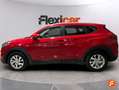Hyundai TUCSON 1.6 CRDI 85kW (116CV) 48V Klass 4X2 Rojo - thumbnail 4