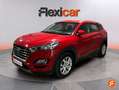 Hyundai TUCSON 1.6 CRDI 85kW (116CV) 48V Klass 4X2 Rojo - thumbnail 3