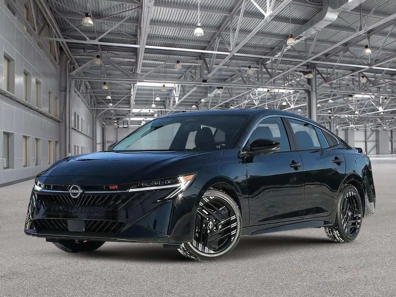 2026 Nissan Sentra