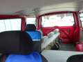 Volkswagen T5 Kombi 2,5 TDI 4motion Rouge - thumbnail 14