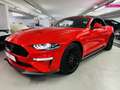 Ford Mustang 5.0 V8 450CH GT*** CG FRANÇAISE***Malus payée***Garantie Constructeur*** Rood - thumbnail 7