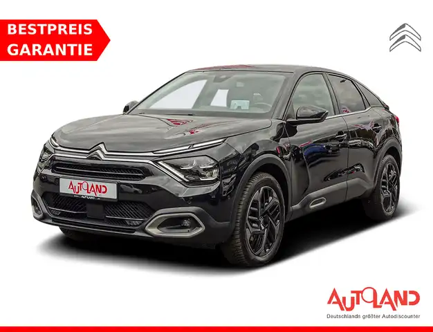 Citroën C4 1.2 12V e THP Shine EAT8 ACC 360° Keyless LED