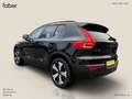 Volvo XC40 Plus Recharge Pure Electric 2WD Schwarz - thumbnail 5
