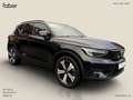 Volvo XC40 Plus Recharge Pure Electric 2WD Schwarz - thumbnail 3