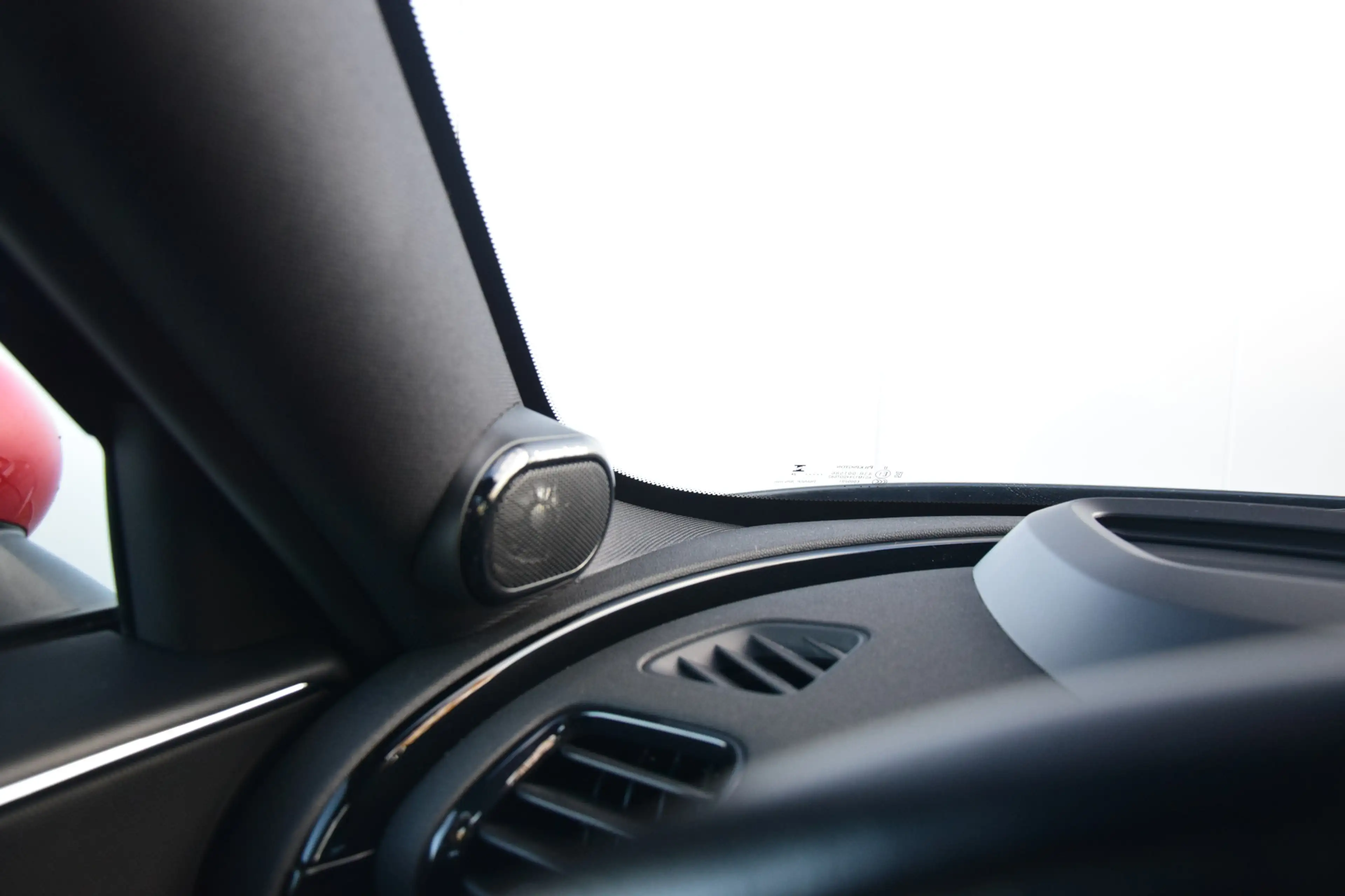 MINI John Cooper Works Clubman 2.0 ALL4 Chili Harman Kardon Pano/dak HU Stoelverw — photo 29