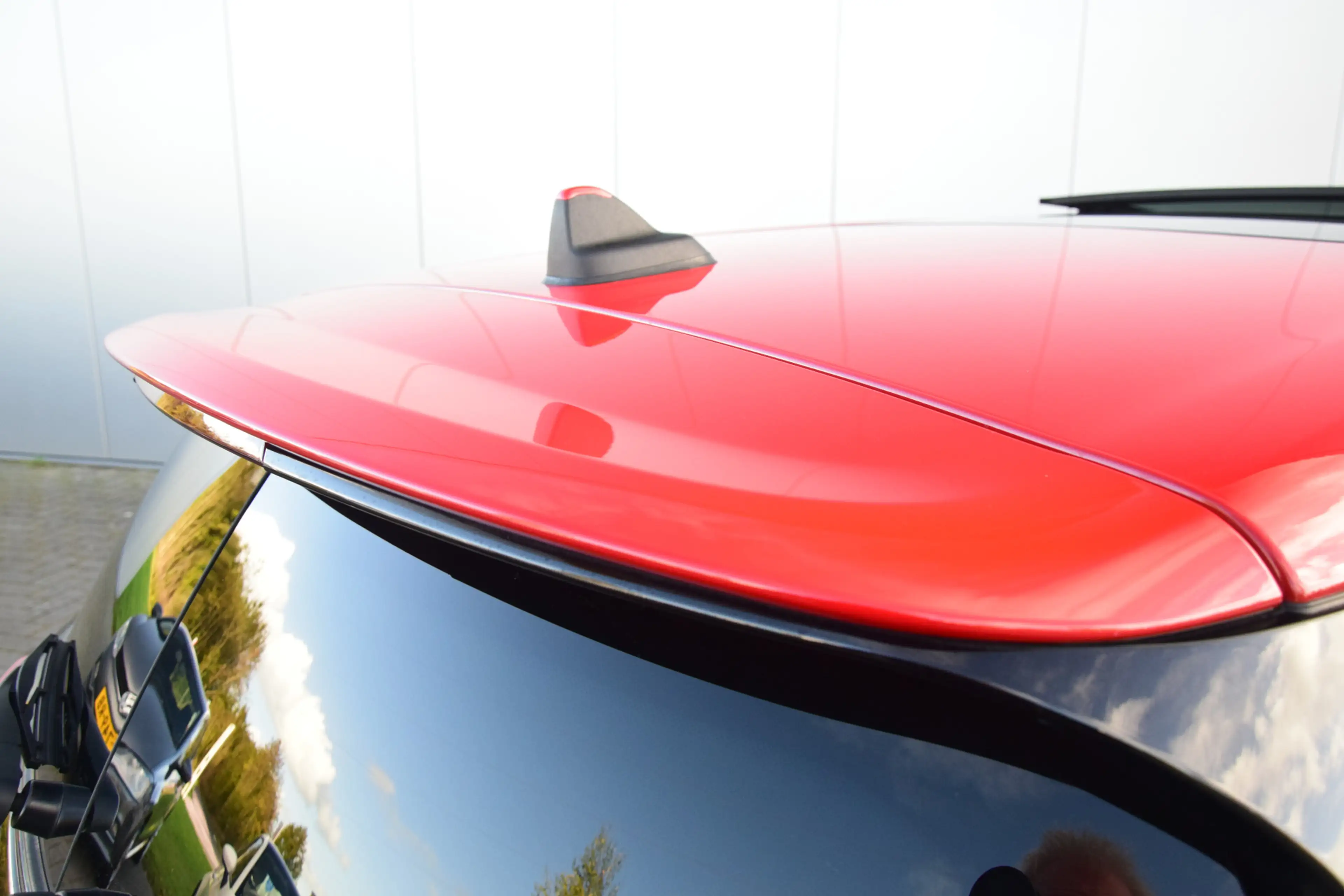 MINI John Cooper Works Clubman 2.0 ALL4 Chili Harman Kardon Pano/dak HU Stoelverw — photo 24