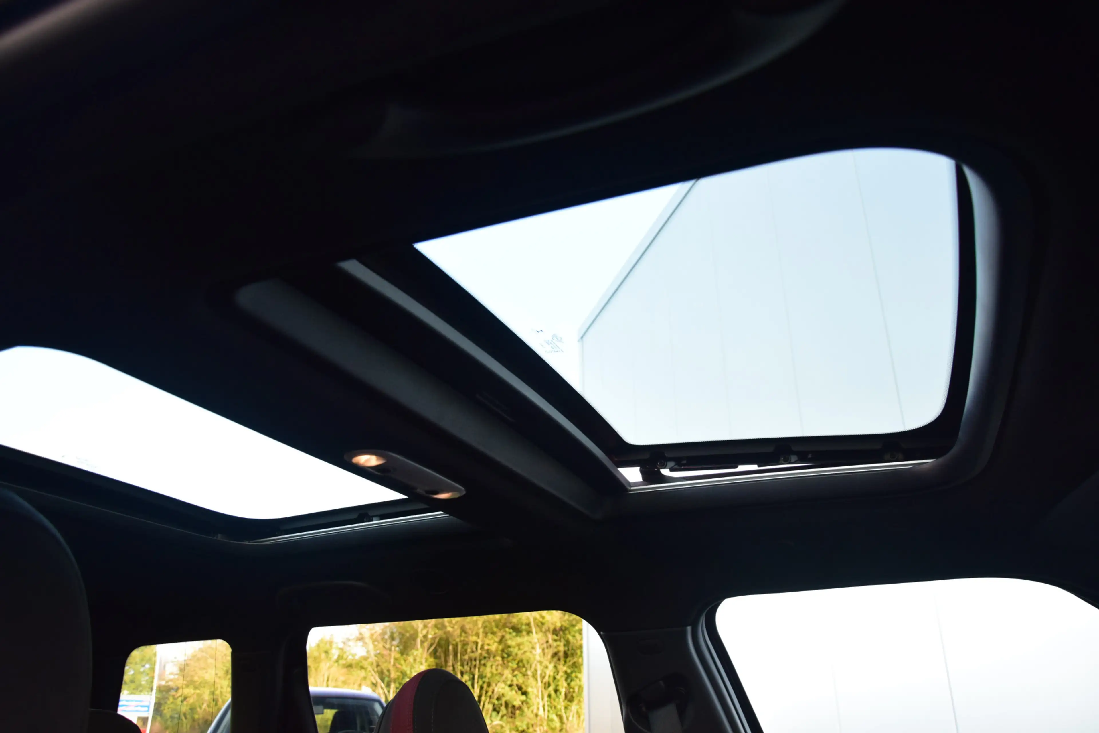 MINI John Cooper Works Clubman 2.0 ALL4 Chili Harman Kardon Pano/dak HU Stoelverw — photo 15