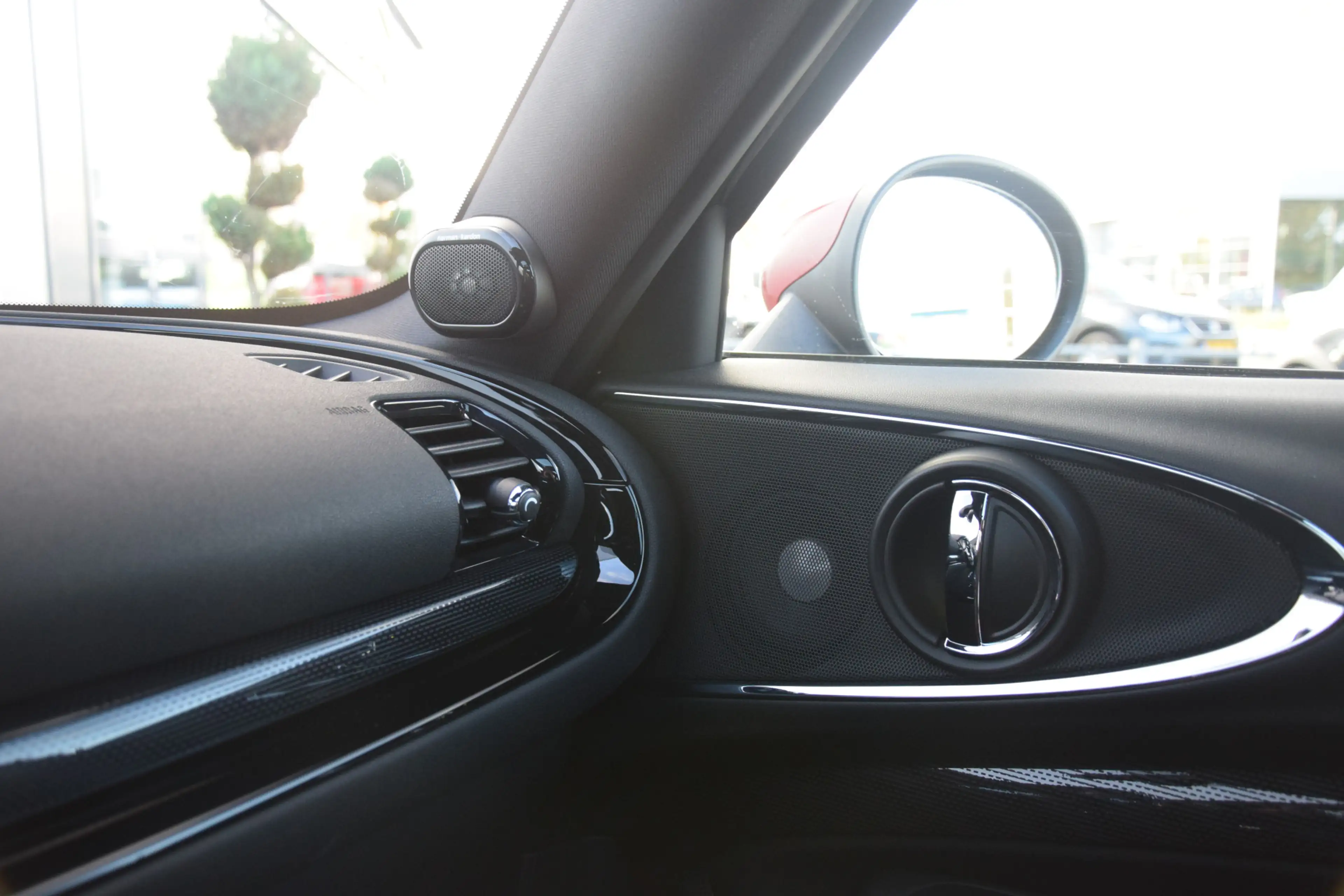MINI John Cooper Works Clubman 2.0 ALL4 Chili Harman Kardon Pano/dak HU Stoelverw — photo 20