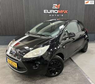 1.2 Trend - NAP - Elektr. ramen – Sportief