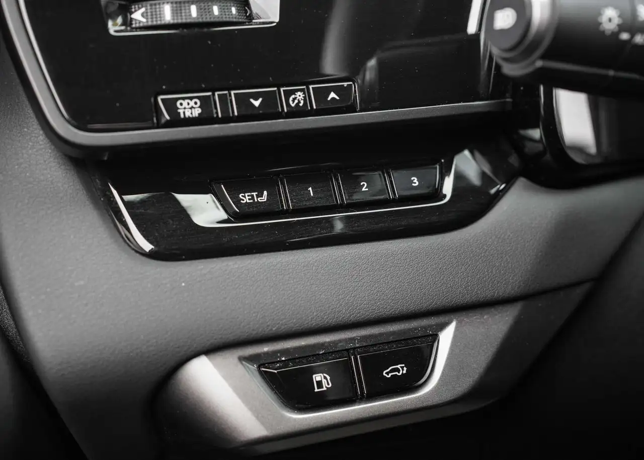 Lexus RX fotografie Lexus RX