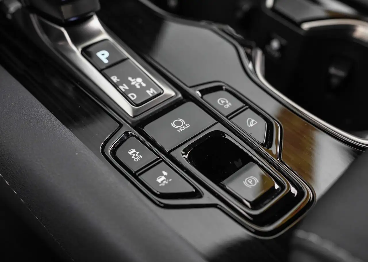 Lexus RX fotografie Lexus RX