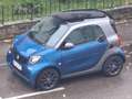 smart forTwo smart Blau - thumbnail 1