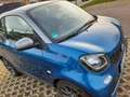 smart forTwo smart Blau - thumbnail 5