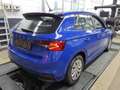 Skoda Fabia Active 1.0 TSI 5-Gang LED KLIMA PDC SHZ Blau - thumbnail 2