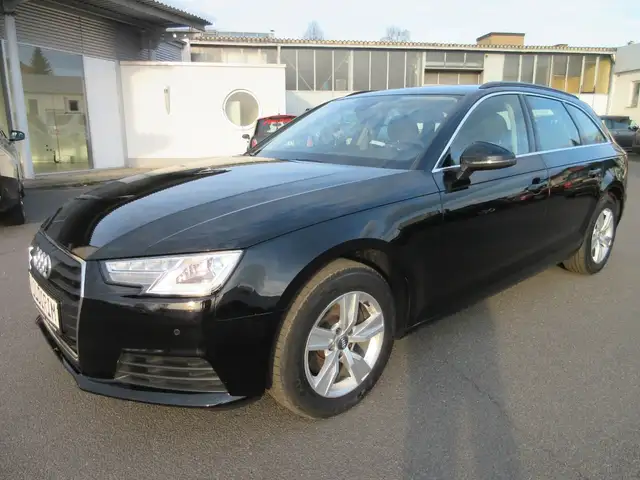 Audi A4 Avant 1.4 **1.HAND**