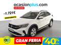 Volkswagen Taigo 1.0 TSI Life 70kW Blanco - thumbnail 1