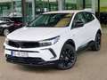 Opel Grandland GS 1.2 Mild-Hybrid *LED Matrix/Kamera* Blanc - thumbnail 2