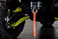 Polaris Sportsman XP 1000 S L7e (autorijbewijs), Nieuwstaat! Black - thumbnail 13