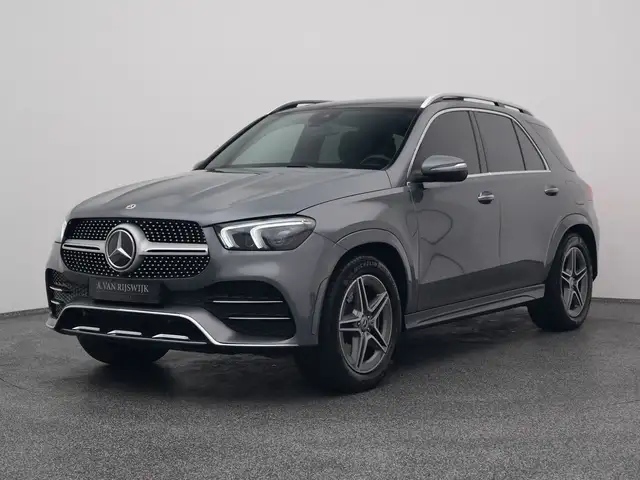 Mercedes-Benz Autres GLE-klasse 350 e 4MATIC AMG | PANO | 360° | MEMORY