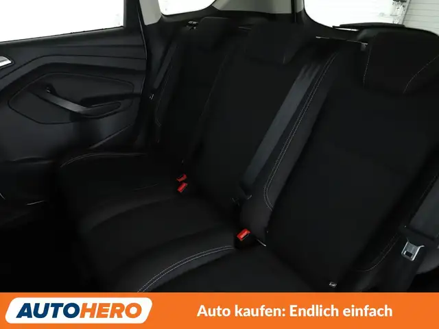 Ford Kuga view 14