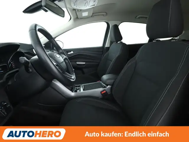 Ford Kuga view 10