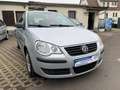 Volkswagen Polo IV Trendline* Klima* TÜV NEU* Silber - thumbnail 3
