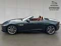 Jaguar F-Type Convertible P300 R-Dynamic 2 YEARS WARRANTY Vert - thumbnail 6