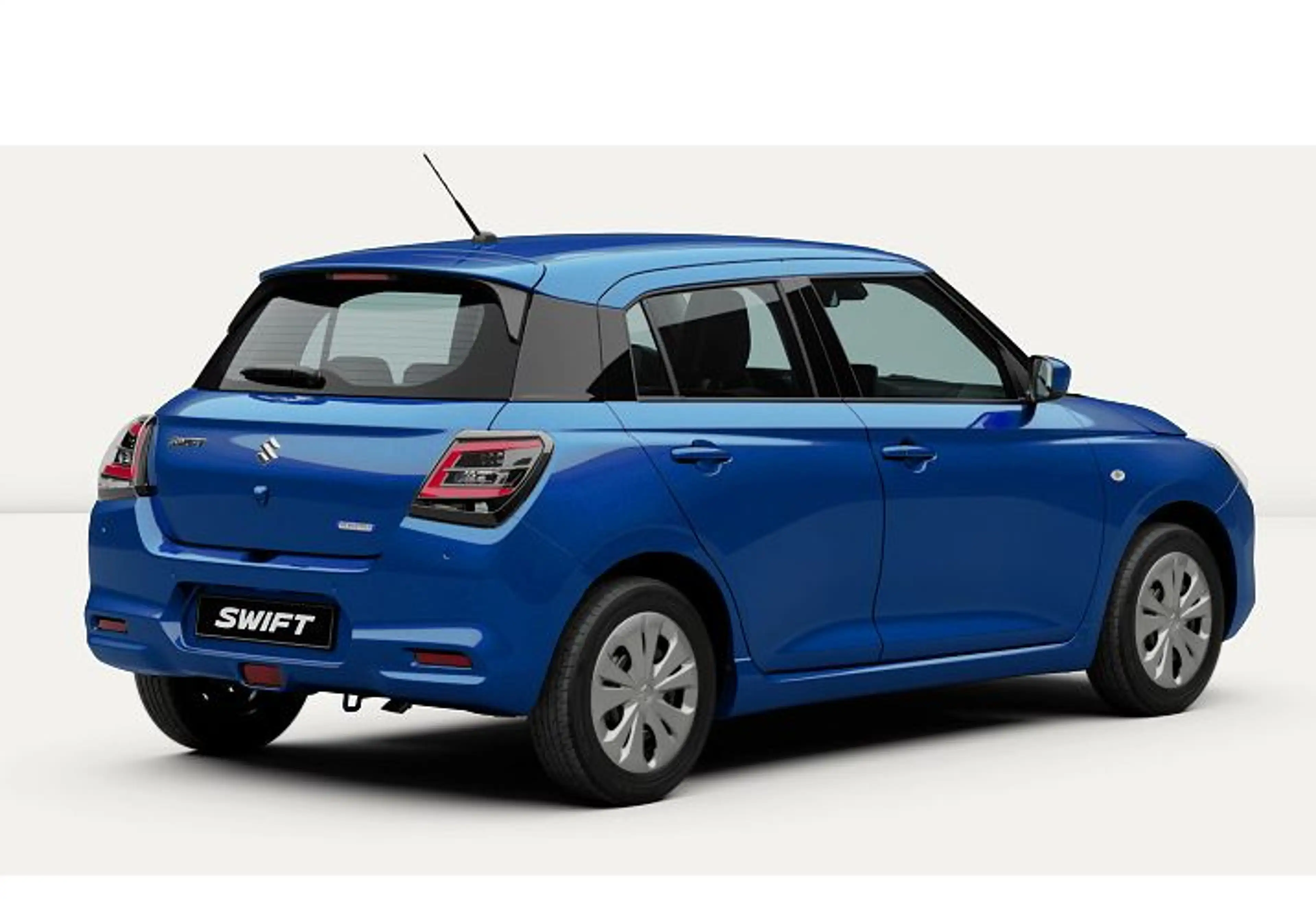 Suzuki Swift 1.2 Dualjet 60 kW Club ACC+LED+Navi+Kam. — photo 6