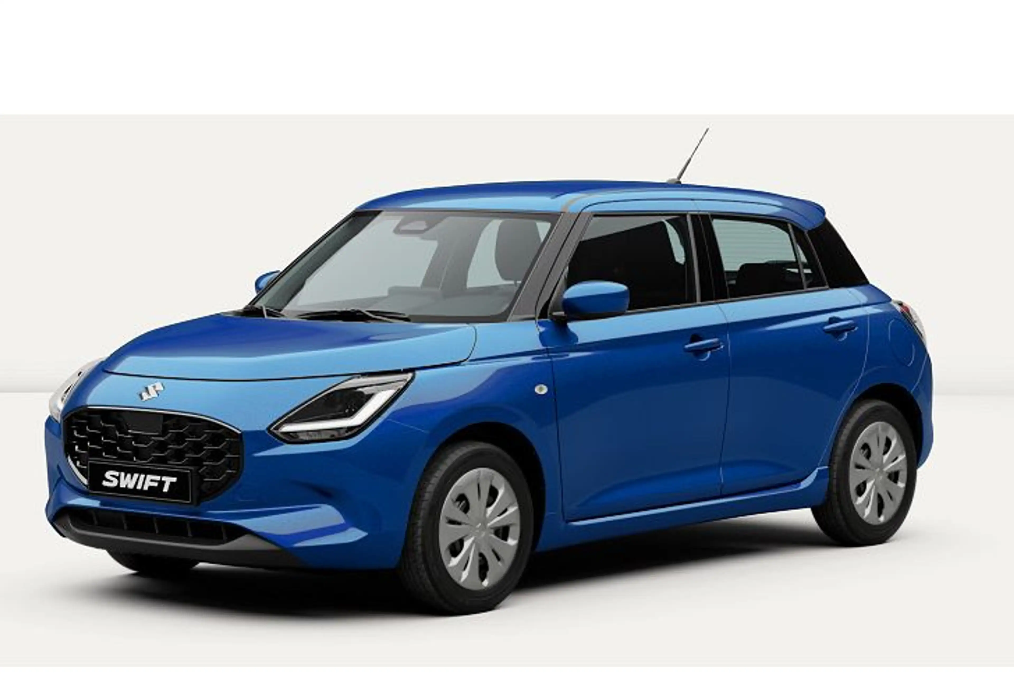 Suzuki Swift 1.2 Dualjet 60 kW Club ACC+LED+Navi+Kam. — photo 8