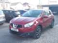 Nissan Qashqai (2) 1.5 DCI 110 FAP TECHVIEW EDITION Rouge - thumbnail 1