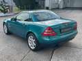 Mercedes-Benz SLK 230 SLK230 Kompressor*Schaltgetriebe*nur 1900km*wieNeu Groen - thumbnail 7