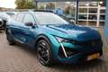 Peugeot 408 1.6 HYbrid GT 225 EAT8 First Edition | Automaat | Bleu - thumbnail 10