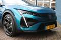 Peugeot 408 1.6 HYbrid GT 225 EAT8 First Edition | Automaat | Bleu - thumbnail 8