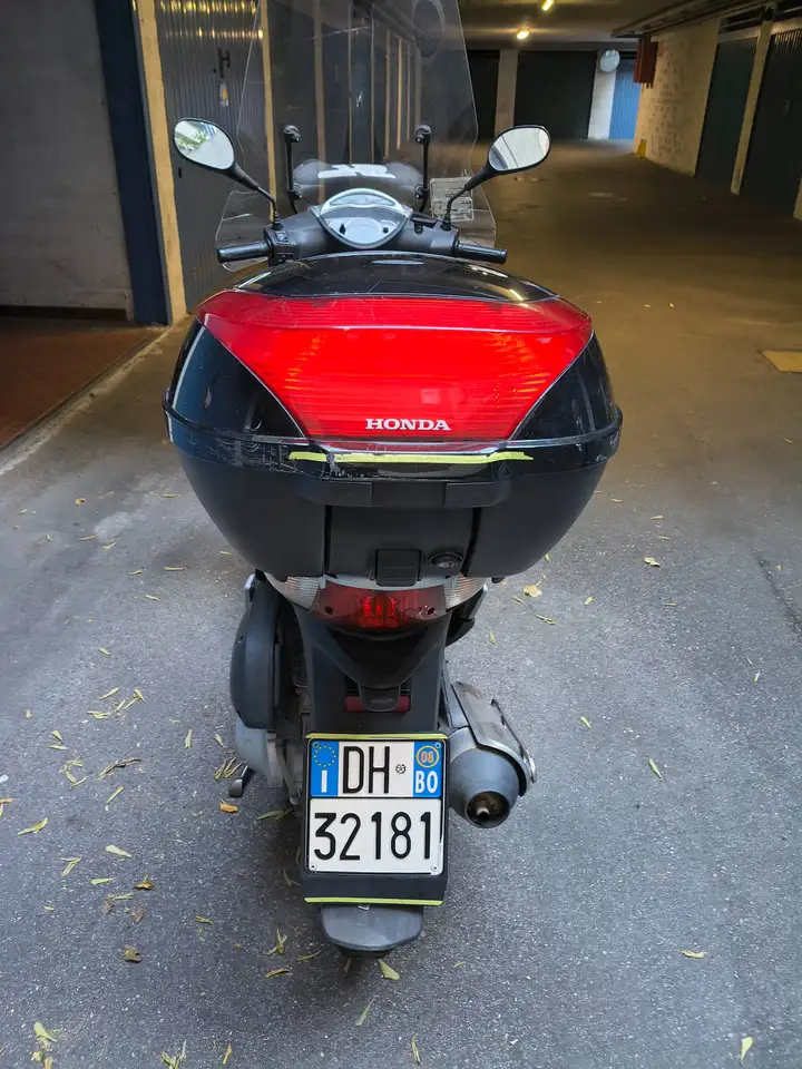 Honda SH 150i