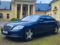 Mercedes-Benz S 600 S 600 L,Leder Manufaktur hell beige,Maybach Felgen Blu/Azzurro - thumbnail 13