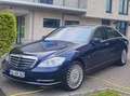 Mercedes-Benz S 600 S 600 L,Leder Manufaktur hell beige,Maybach Felgen Blu/Azzurro - thumbnail 8