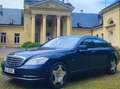 Mercedes-Benz S 600 S 600 L,Leder Manufaktur hell beige,Maybach Felgen Blu/Azzurro - thumbnail 14