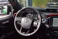 Toyota Hilux 2.8 D-4D DUBBEL CABINE GR SPORT A/T BE TREKKER 5 S Zwart - thumbnail 13