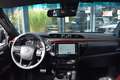 Toyota Hilux 2.8 D-4D DUBBEL CABINE GR SPORT A/T BE TREKKER 5 S Zwart - thumbnail 28