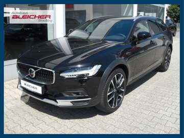 V90 B4 Cross Country Plus AWD