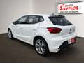 SEAT Ibiza FR 1.0 TSI 95PS 2xKlima DynLicht Kam. Weiß - thumbnail 12