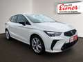 SEAT Ibiza FR 1.0 TSI 95PS 2xKlima DynLicht Kam. Weiß - thumbnail 18