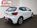 SEAT Ibiza FR 1.0 TSI 95PS 2xKlima DynLicht Kam. Weiß - thumbnail 15