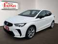 SEAT Ibiza FR 1.0 TSI 95PS 2xKlima DynLicht Kam. Weiß - thumbnail 3